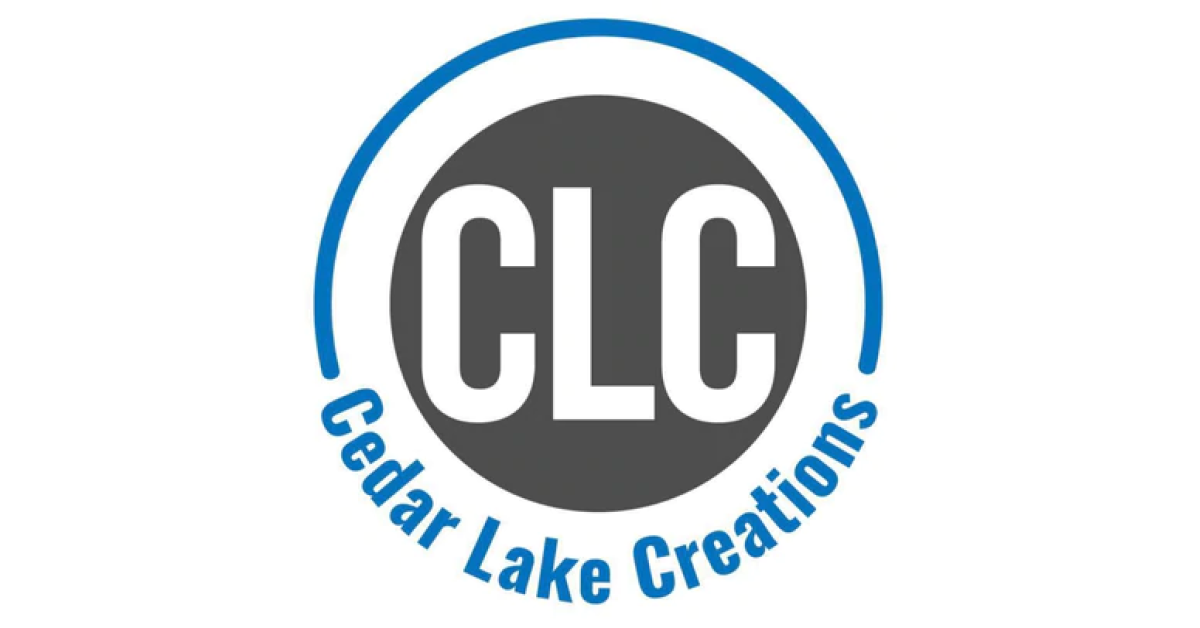 Cedar Lake Creations
