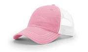 Richardson 111 / Garmet Washed Trucker Cedar Lake Creations