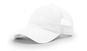 Richardson 111 / Garmet Washed Trucker Cedar Lake Creations