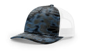 Richardson 112PFP / Printed Five Panel Trucker Cedar Lake Creations