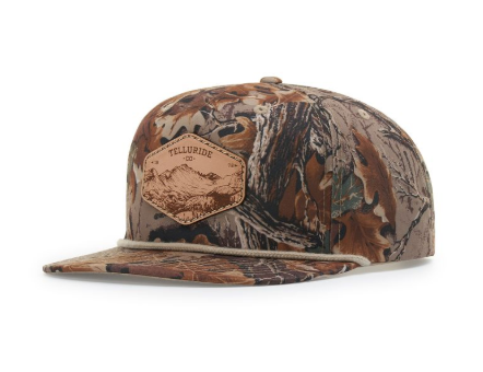 Richardson 256P / PRINTED UMPQUA Cedar Lake Creations
