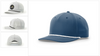 Light Blue w/ White Rope ADJ