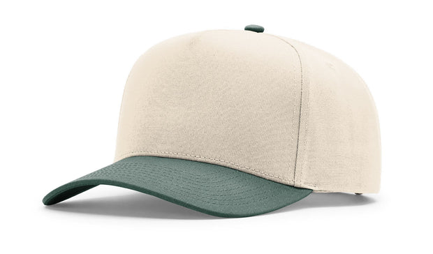 Richardson 323FPC / Full Fabric 5 Panel Champ Cedar Lake Creations