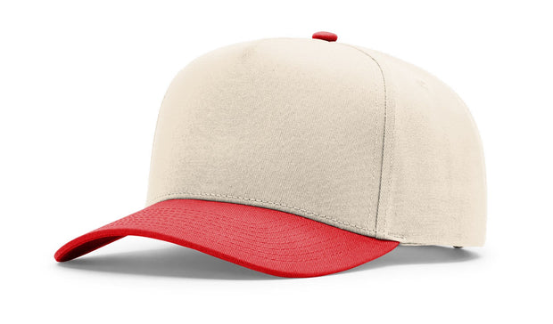 Richardson 323FPC / Full Fabric 5 Panel Champ Cedar Lake Creations