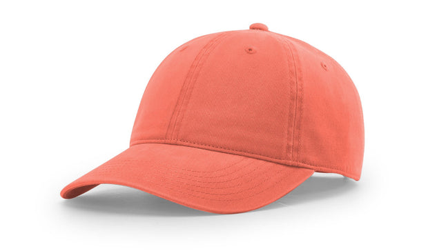 Richardson 326 / Peached Cotton Twill Cedar Lake Creations