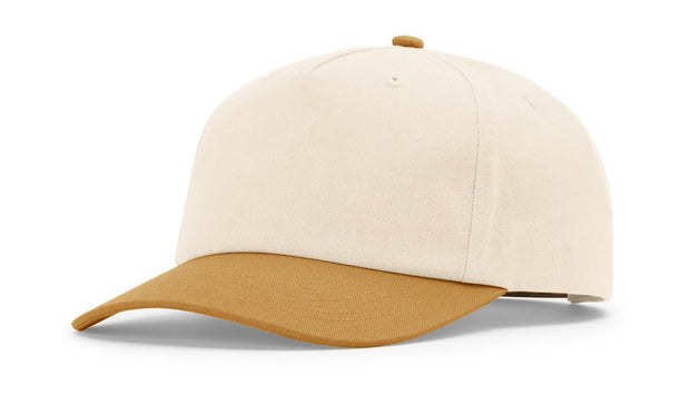 Richardson 356 / 5 Five Panel Gramps Cedar Lake Creations