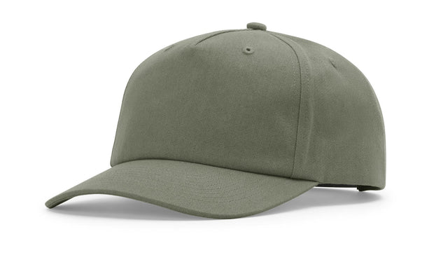 Richardson 356 / 5 Five Panel Gramps Cedar Lake Creations