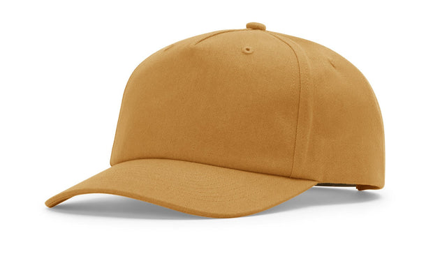 Richardson 356 / 5 Five Panel Gramps Cedar Lake Creations