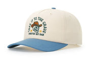 Richardson 356 / 5 Five Panel Gramps Cedar Lake Creations