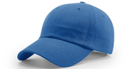 Richardson 111P / Garmet Washed Printed Trucker Cedar Lake Creations