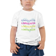 Toddler Short Sleeve Tee Cedar Lake Creations