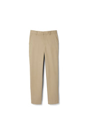 Adjustable Waist Double Knee Pant