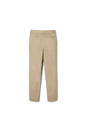 Adjustable Waist Double Knee Pant
