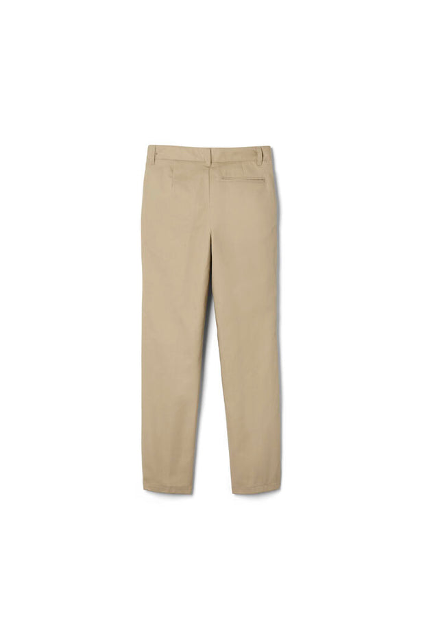 Adjustable Waist Double Knee Pant