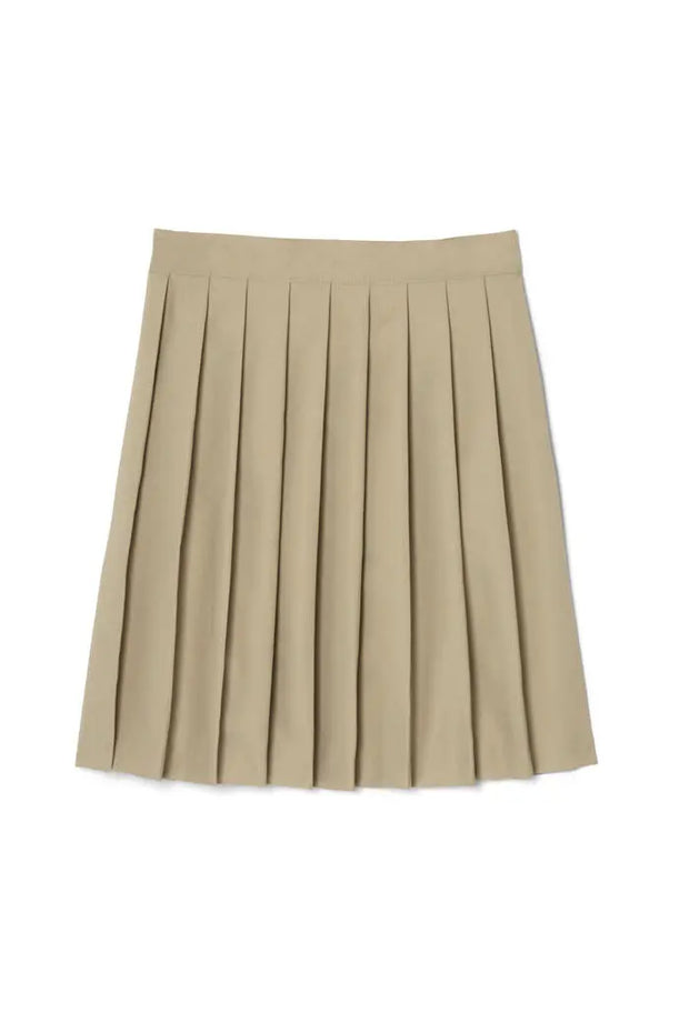 Pleated Skirt Cedar Lake Creations