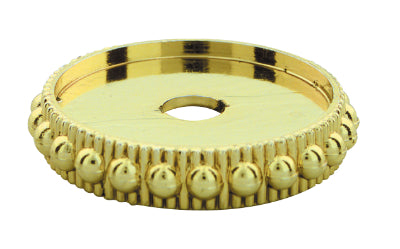 Round Column Check Ring