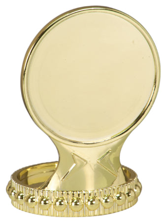 Column Lid with 2" Insert Holder