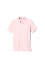 Short Sleeve Pique Polo Cedar Lake Creations