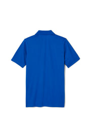Short Sleeve Sport Polo